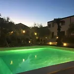 Casa Gelsomino Pool&seaview Διαμέρισμα Παλέρμο