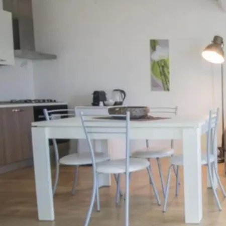 Apartamento Casa Gelsomino Pool&seaview Palermo