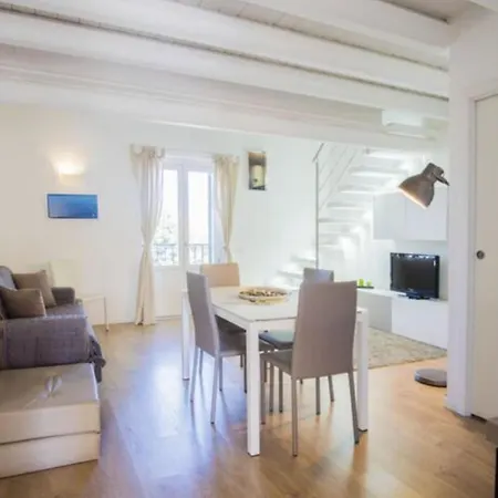 Apartamento Casa Gelsomino Pool&seaview Palermo