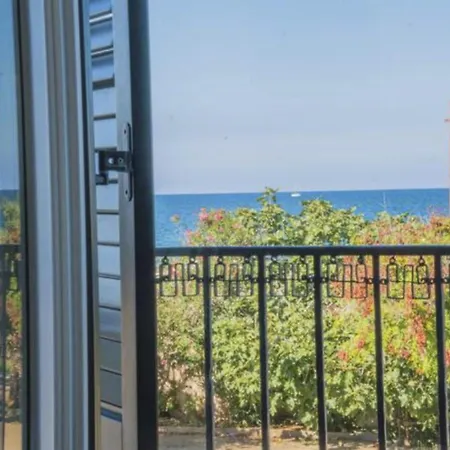Casa Gelsomino Pool&seaview Appartement *