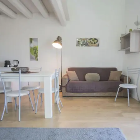 Apartamento Casa Gelsomino Pool&seaview