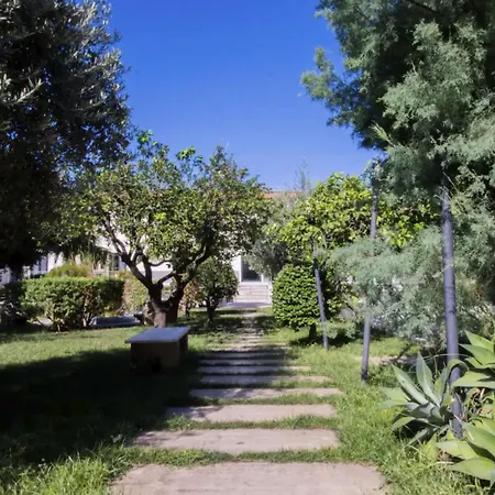 Casa Gelsomino Pool&seaview Appartement