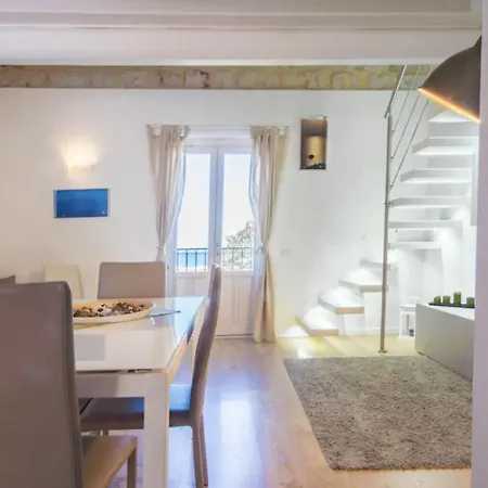 Casa Gelsomino Pool&seaview Apartment