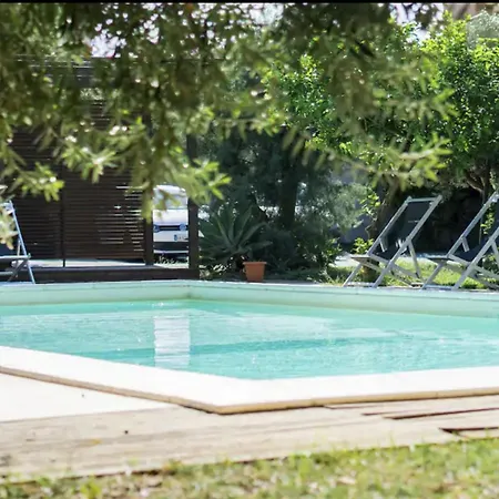 Casa Gelsomino Pool&seaview