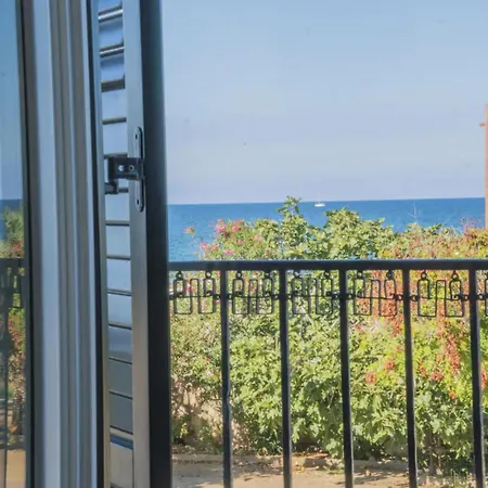 Apartment Casa Gelsomino Pool&seaview Palermo