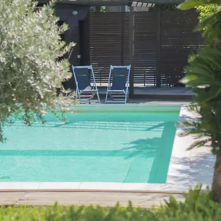 Apartment Casa Gelsomino Pool&seaview Palermo